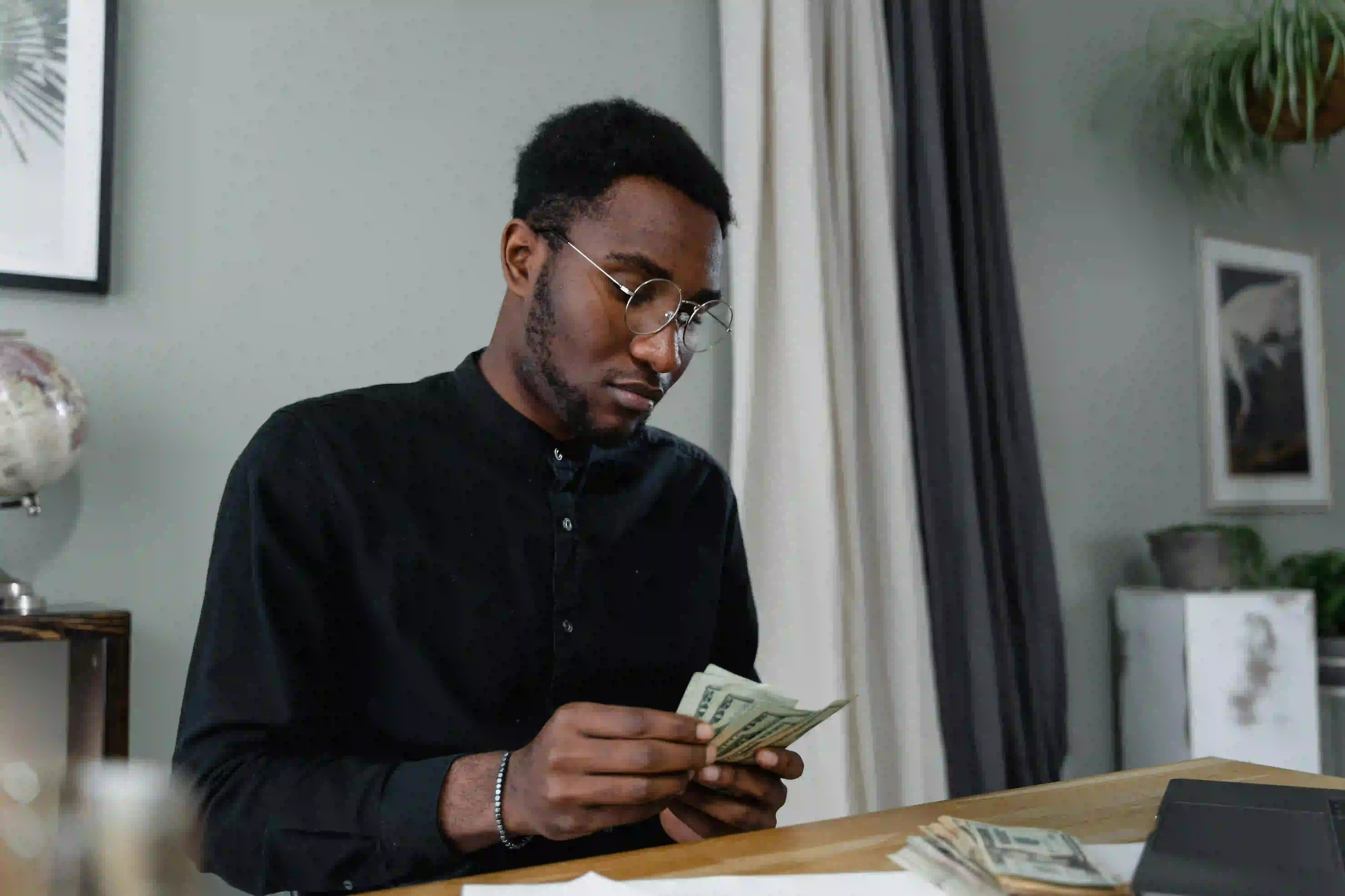 Coast FIRE By Age - How much do you need at 25, 35, 45?